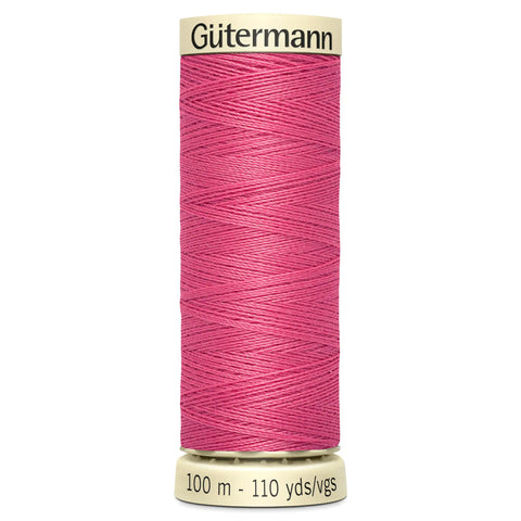 Gutermann Fantasy Rose Sew All Thread 100m (890)