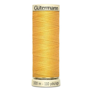 Gutermann Honey Sew All Thread 100m (416)