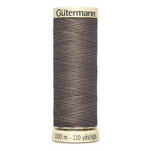 Gutermann Flint Sew All Thread 100m (669)