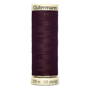 Gutermann Garnet Sew All Thread 100m (130)