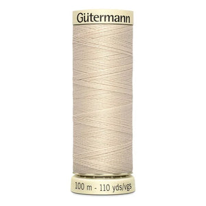 Gutermann Vellum Sew All Thread 100m (169)