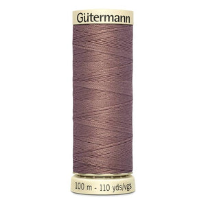 Gutermann Mink Sew All Thread 100m (216)