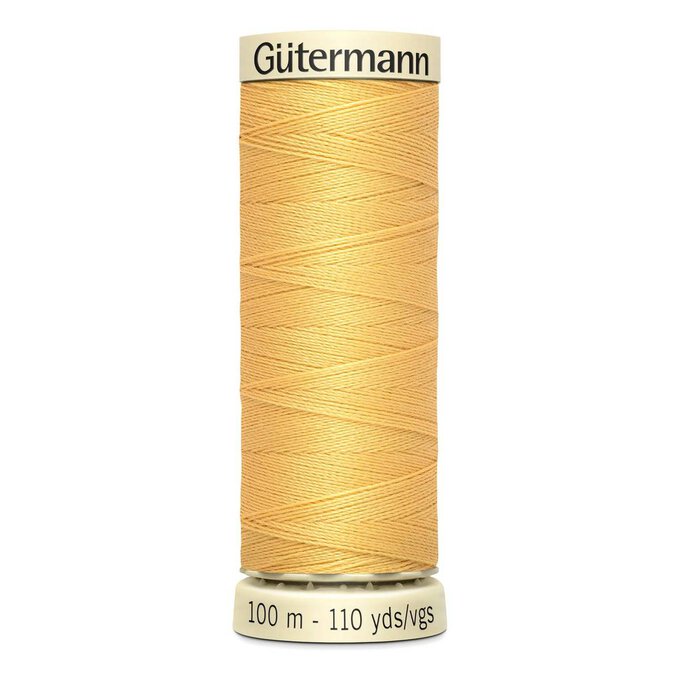 Gutermann Macaron Sew All Thread 100m (415)