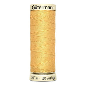 Gutermann Macaron Sew All Thread 100m (415)