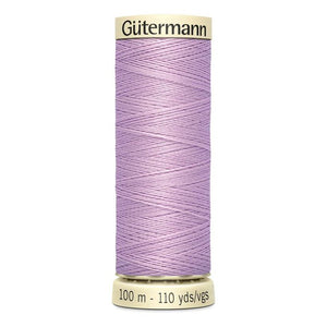 Gutermann Wisteria Sew All Thread 100m (441)