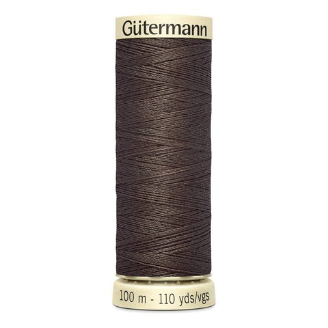 Gutermann Ash Sew All Thread 100m (480)