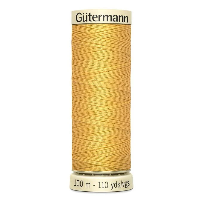 Gutermann Sand Sew All Thread 100m (488)