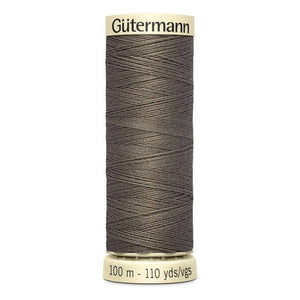 Gutermann Shade Sew All Thread 100m (727)