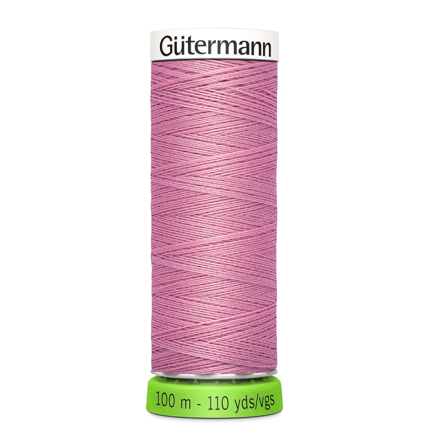 Gutermann Strawberry Milkshake Sew All Thread 100m (663)