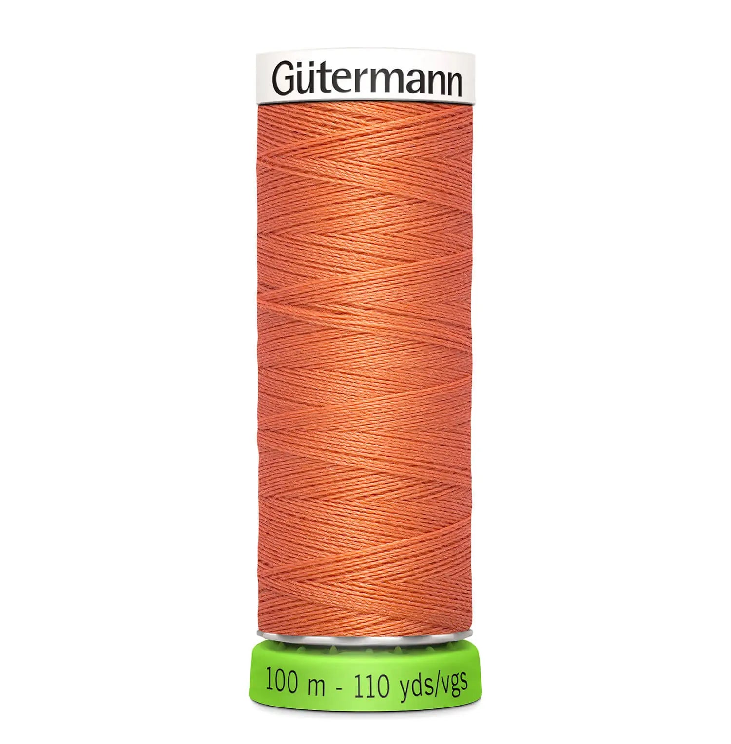 Gutermann Coral Sew All Thread 100m (895)