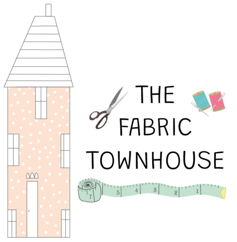 The Fabric Townhouse e-gift card